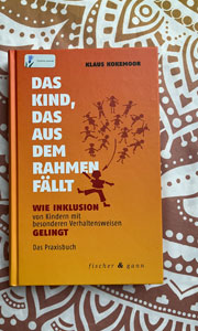 Buchempfehlung: Das Kind, das aus dem Rahmen fällt