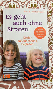 Buchempfehlung: Es geht sich ohne Strafen – Ein Buch, das neue Wege zeigt